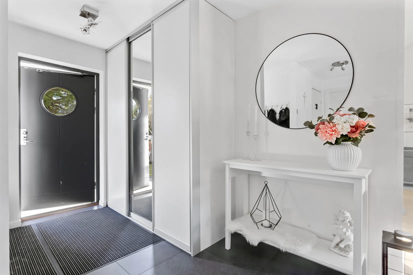 Villa, Rosendalsvägen 6, Tumba - Uttran, Botkyrka