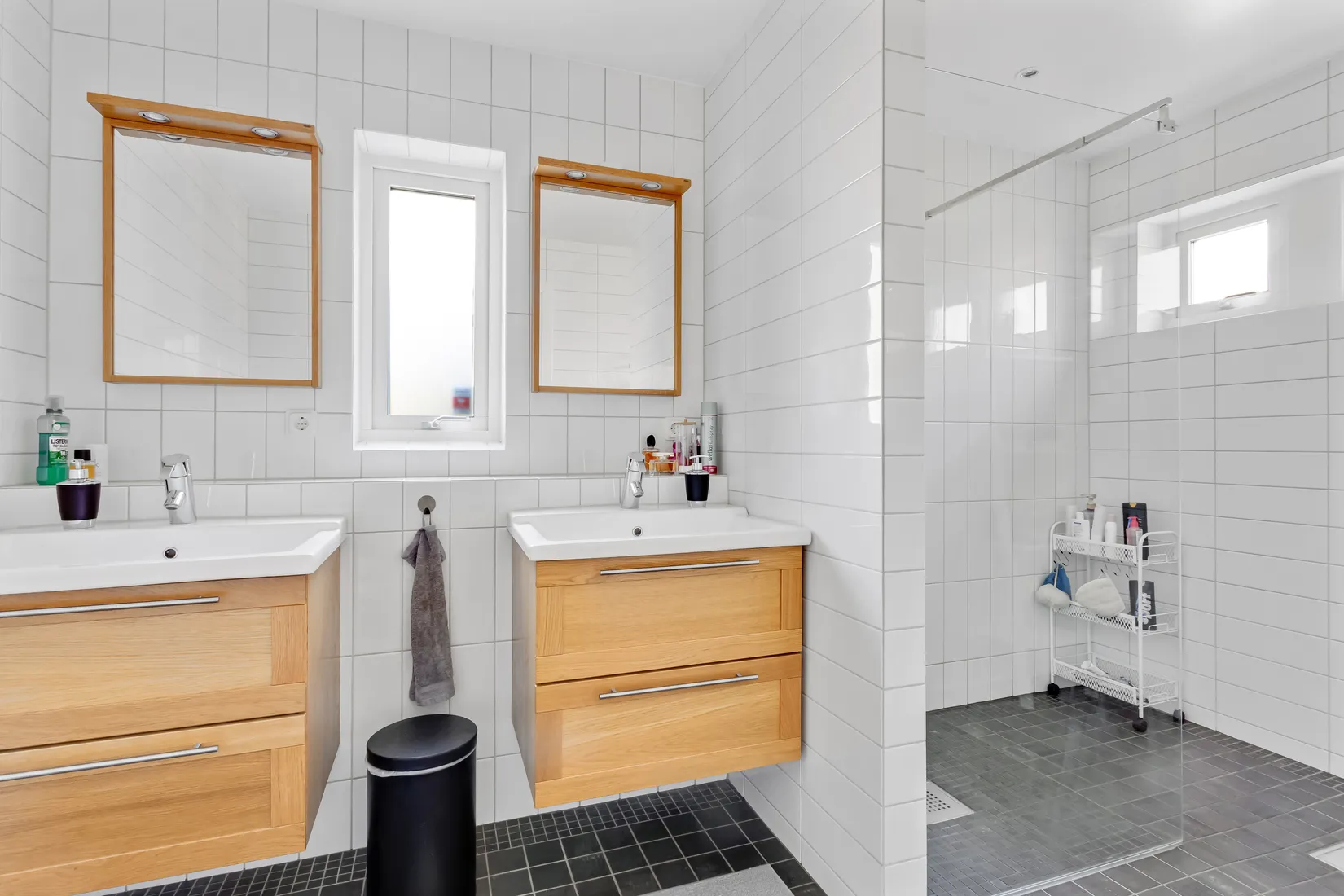 Villa, Rosendalsvägen 6, Tumba - Uttran, Botkyrka