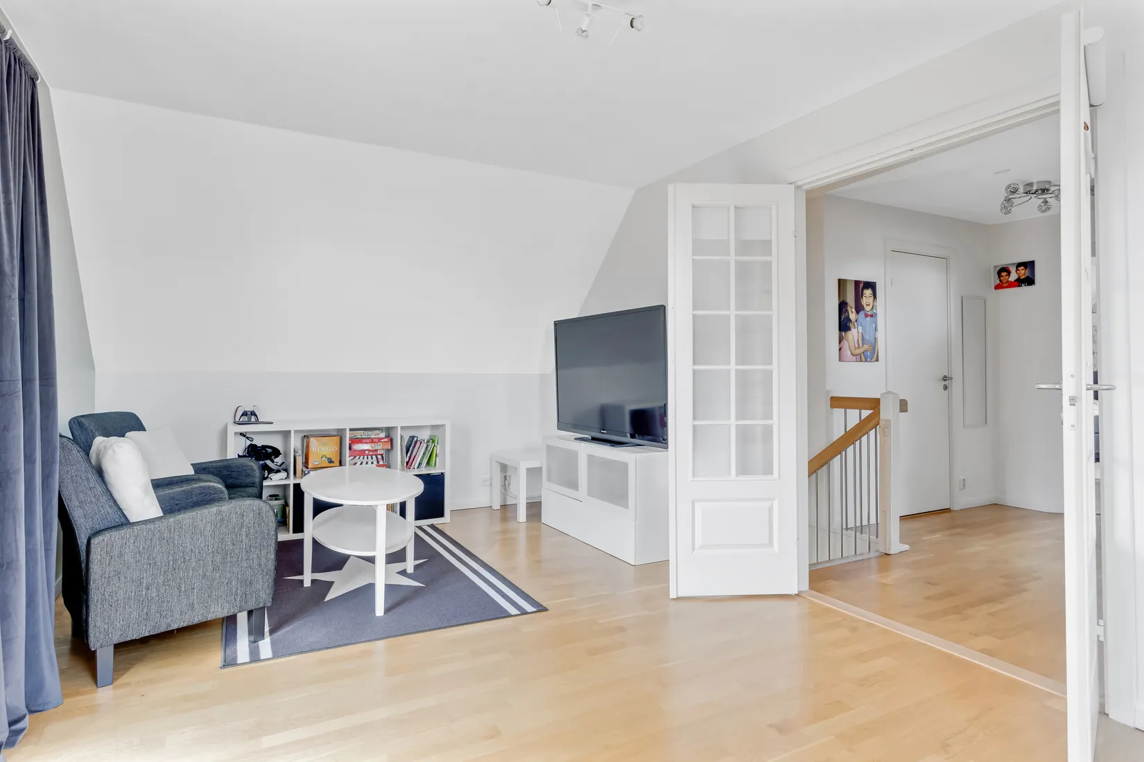 Villa, Rosendalsvägen 6, Tumba - Uttran, Botkyrka