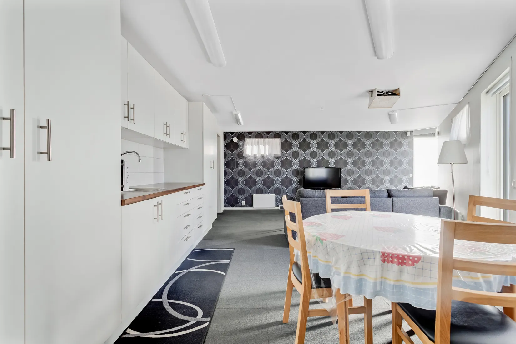 Villa, Rosendalsvägen 6, Tumba - Uttran, Botkyrka