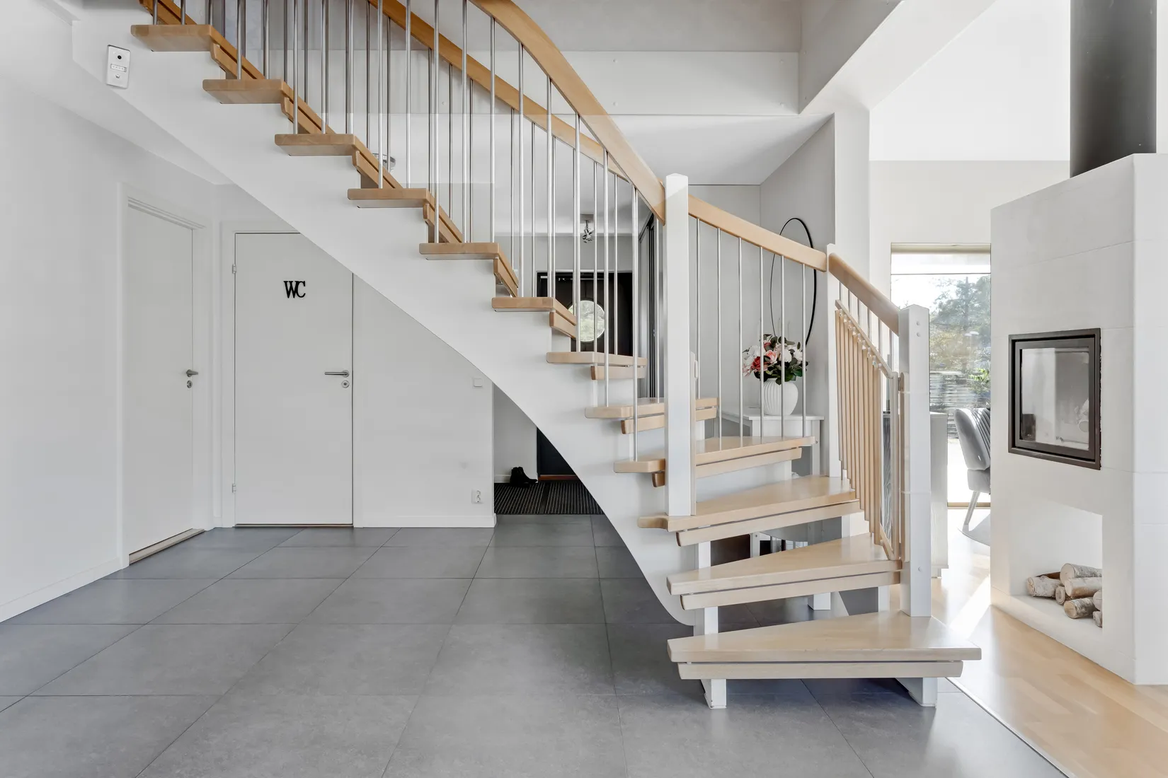 Villa, Rosendalsvägen 6, Tumba - Uttran, Botkyrka