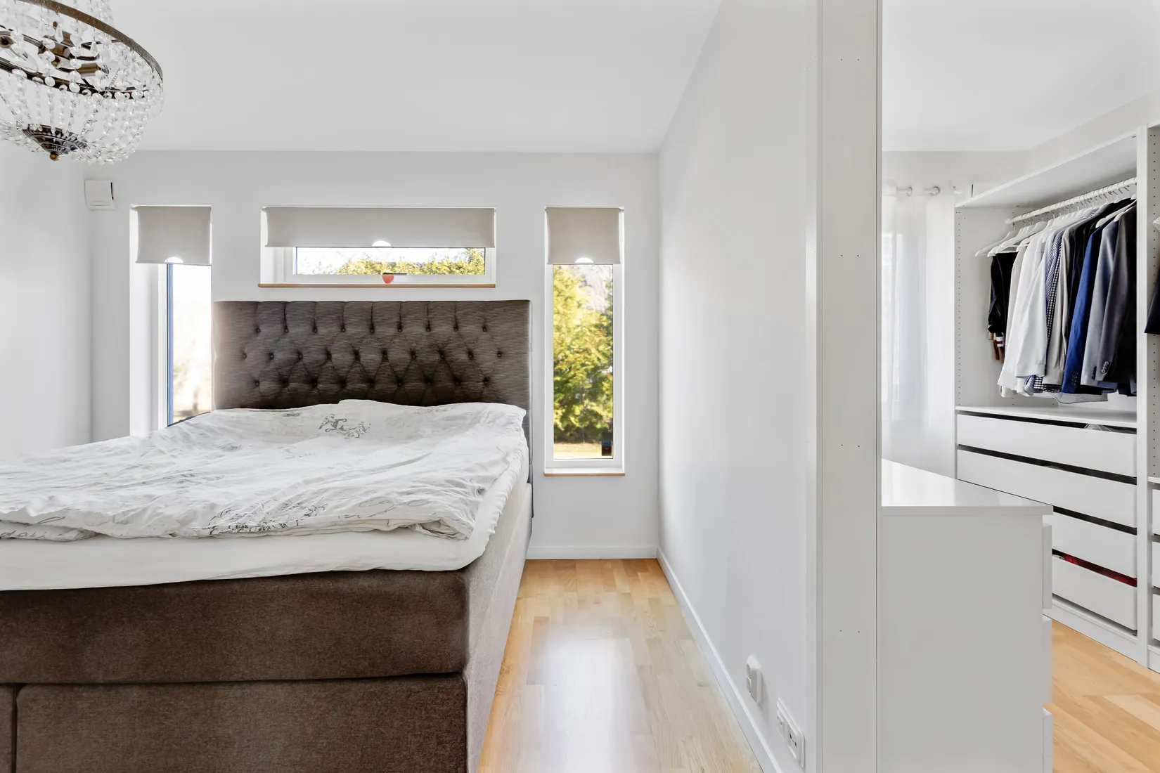 Villa, Rosendalsvägen 6, Tumba - Uttran, Botkyrka