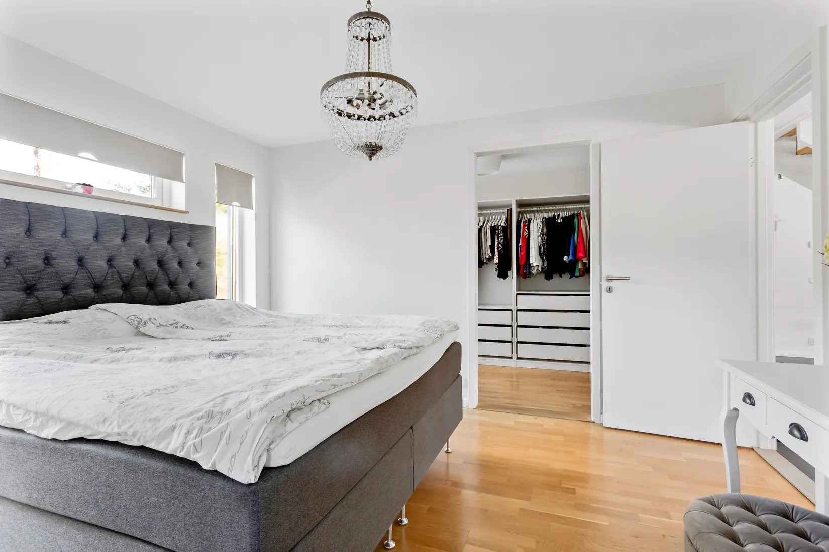 Villa, Rosendalsvägen 6, Tumba - Uttran, Botkyrka