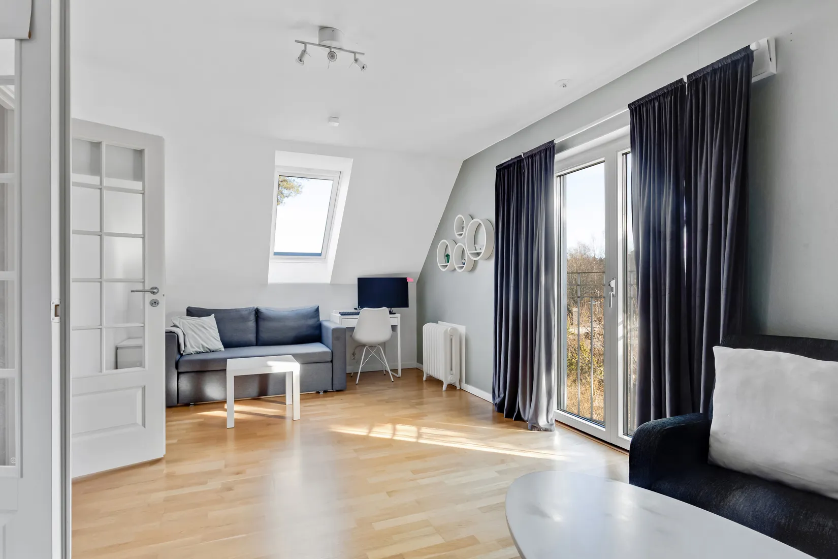 Villa, Rosendalsvägen 6, Tumba - Uttran, Botkyrka