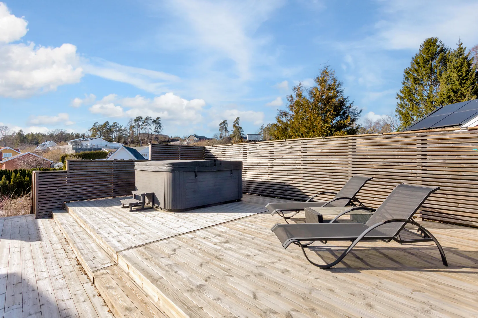 Villa, Rosendalsvägen 6, Tumba - Uttran, Botkyrka