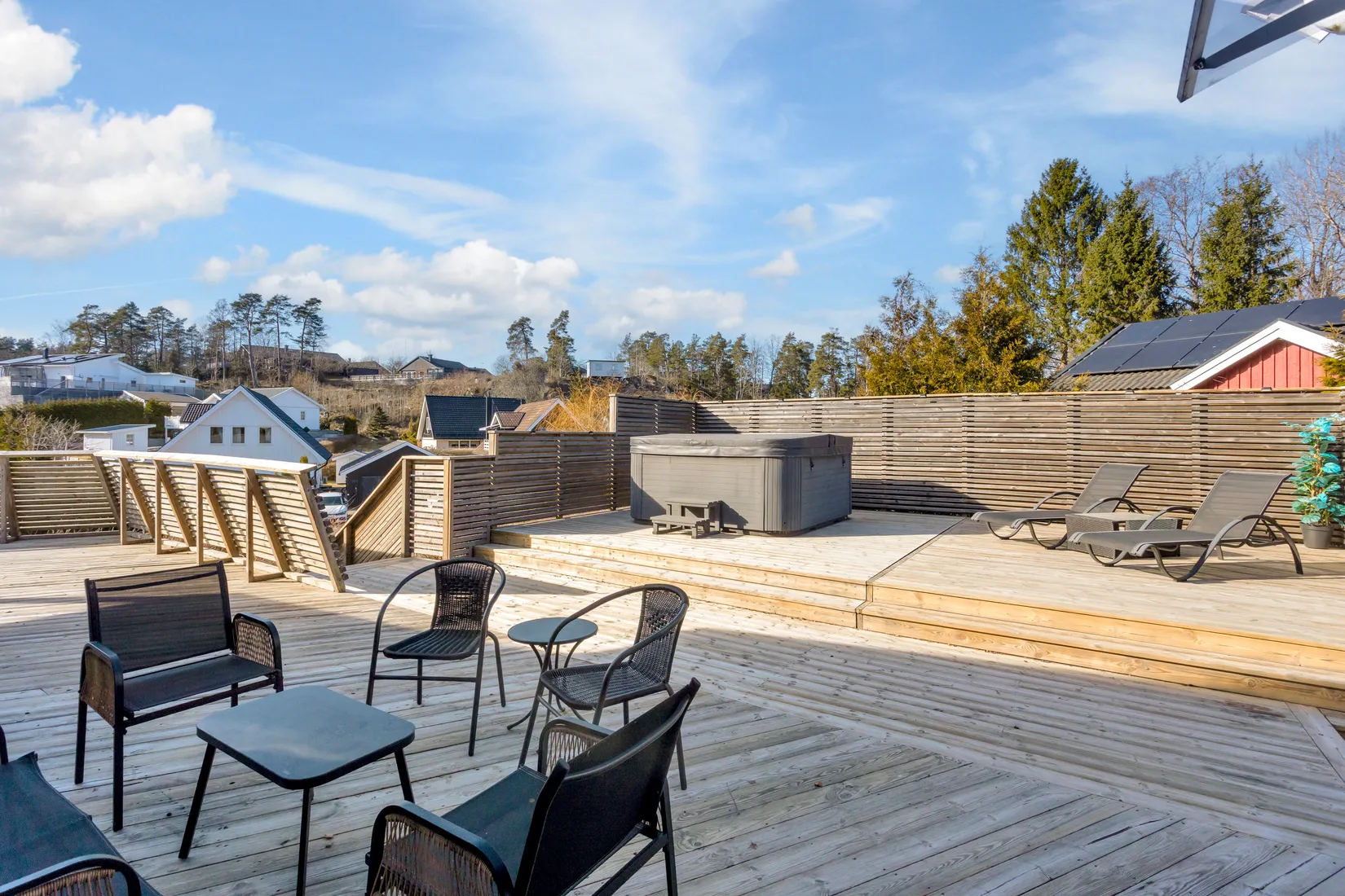 Villa, Rosendalsvägen 6, Tumba - Uttran, Botkyrka