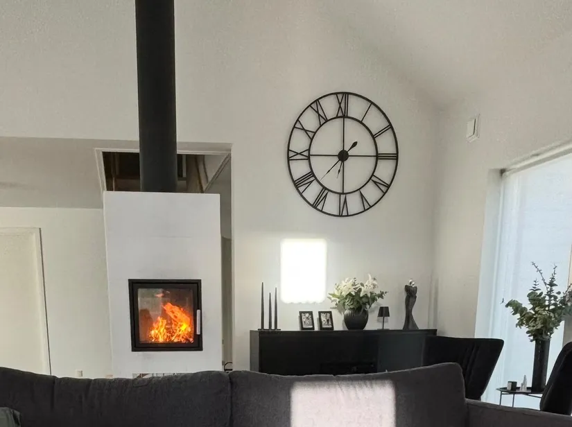 Villa, Rosendalsvägen 6, Tumba - Uttran, Botkyrka