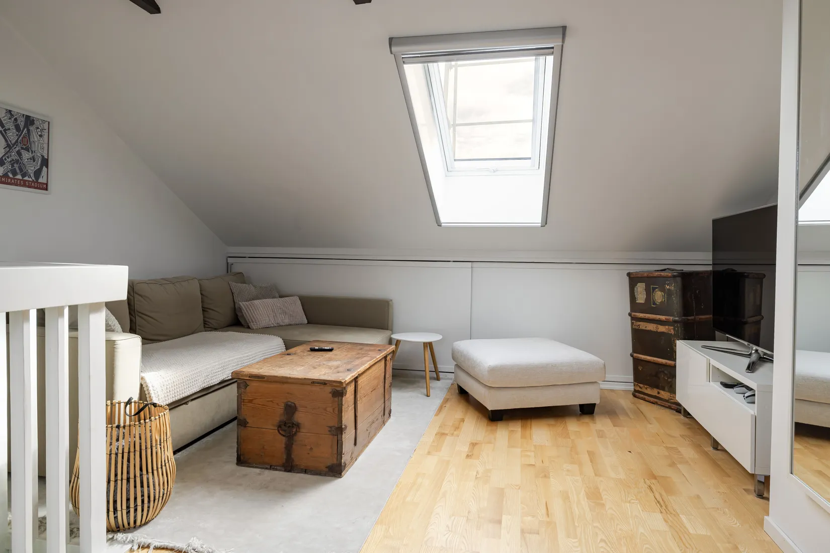 Bostadsrätt, Engelbrektsgatan 20C, Västermalm, Eskilstuna