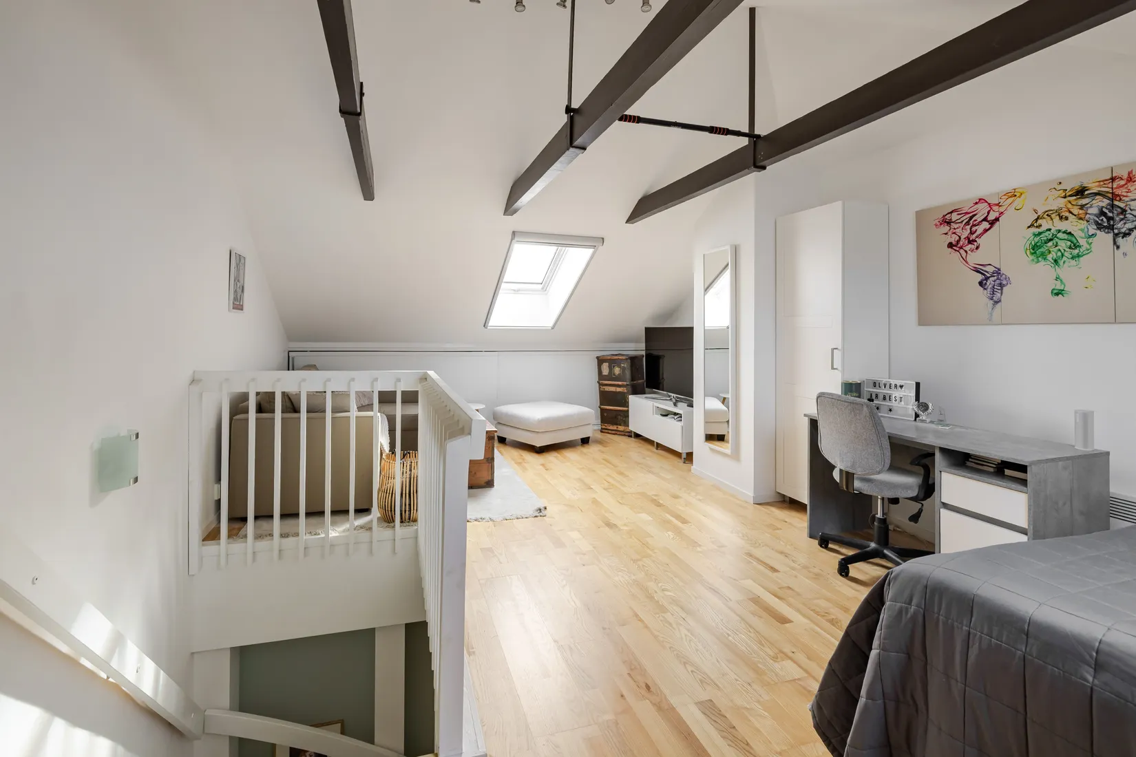 Bostadsrätt, Engelbrektsgatan 20C, Västermalm, Eskilstuna