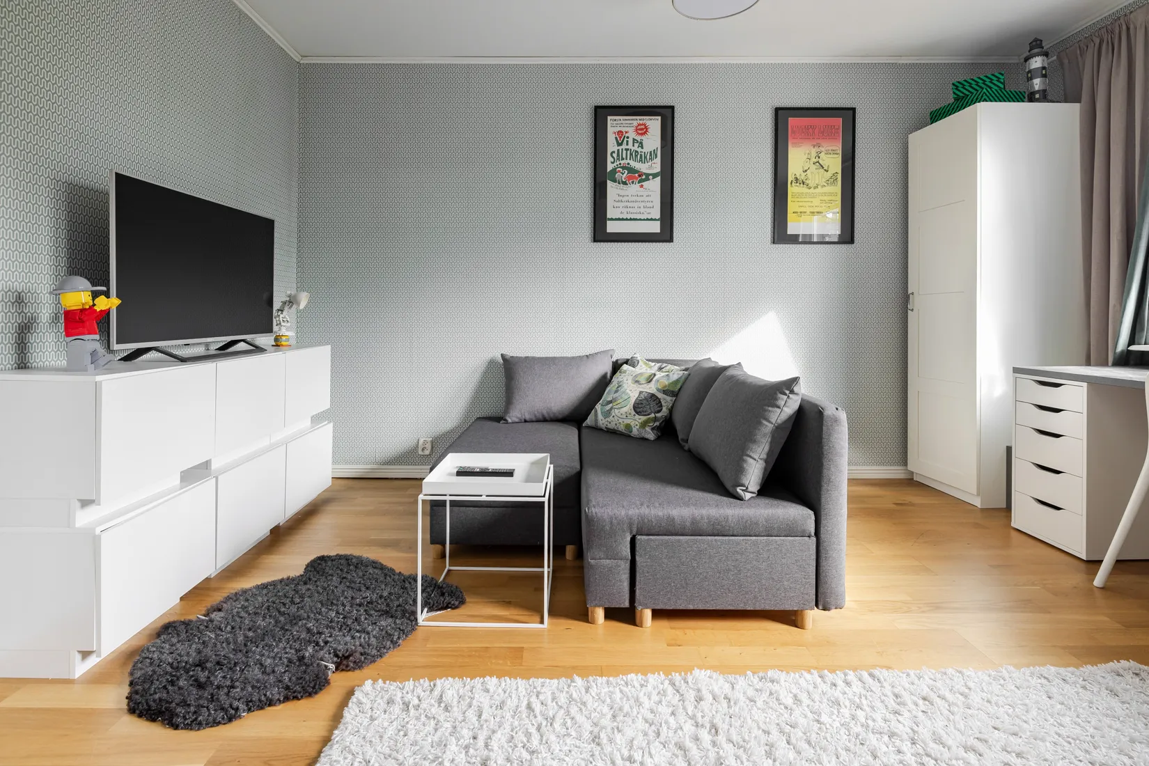 Bostadsrätt, Engelbrektsgatan 20C, Västermalm, Eskilstuna