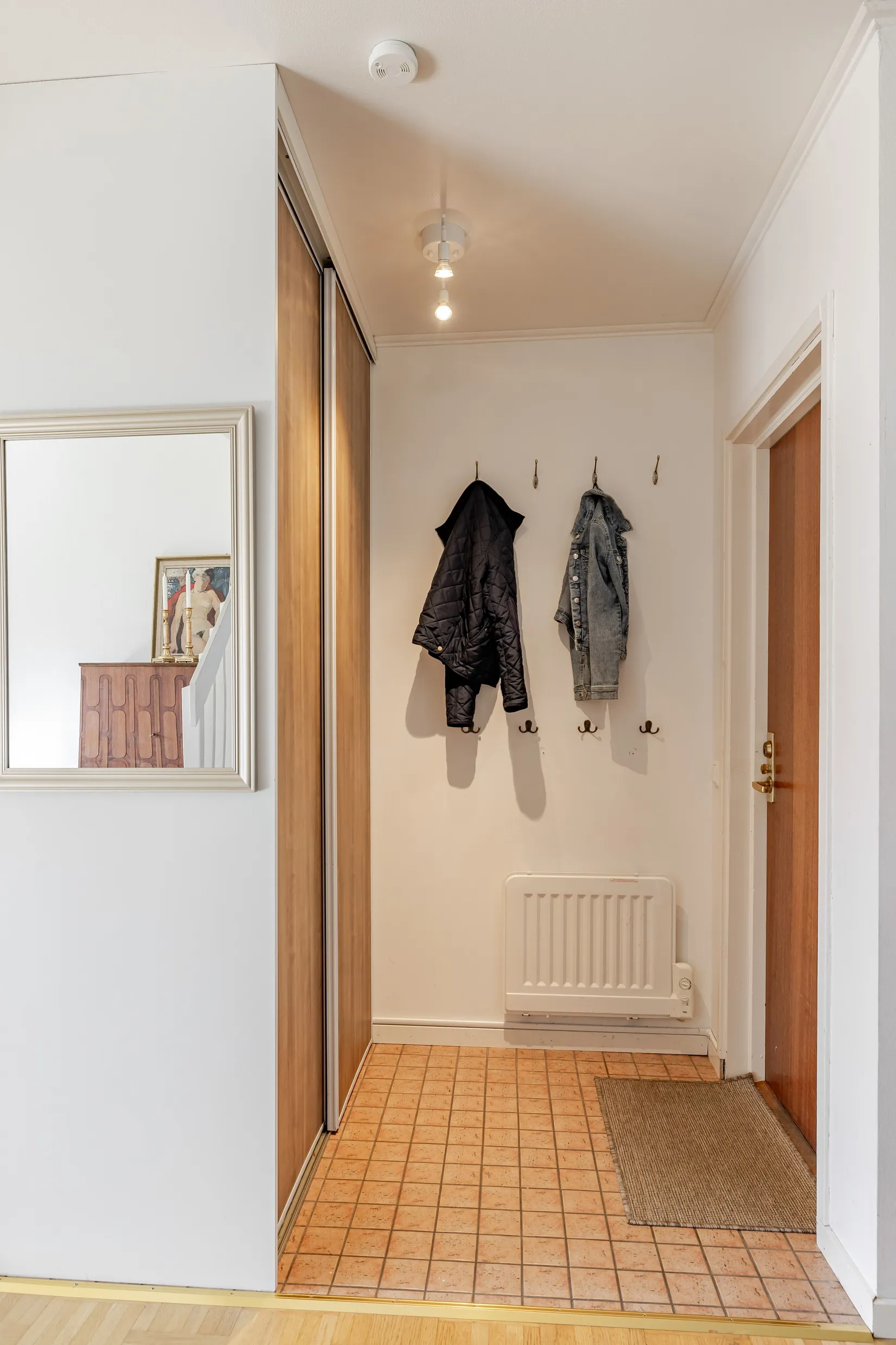 Bostadsrätt, Engelbrektsgatan 20C, Västermalm, Eskilstuna