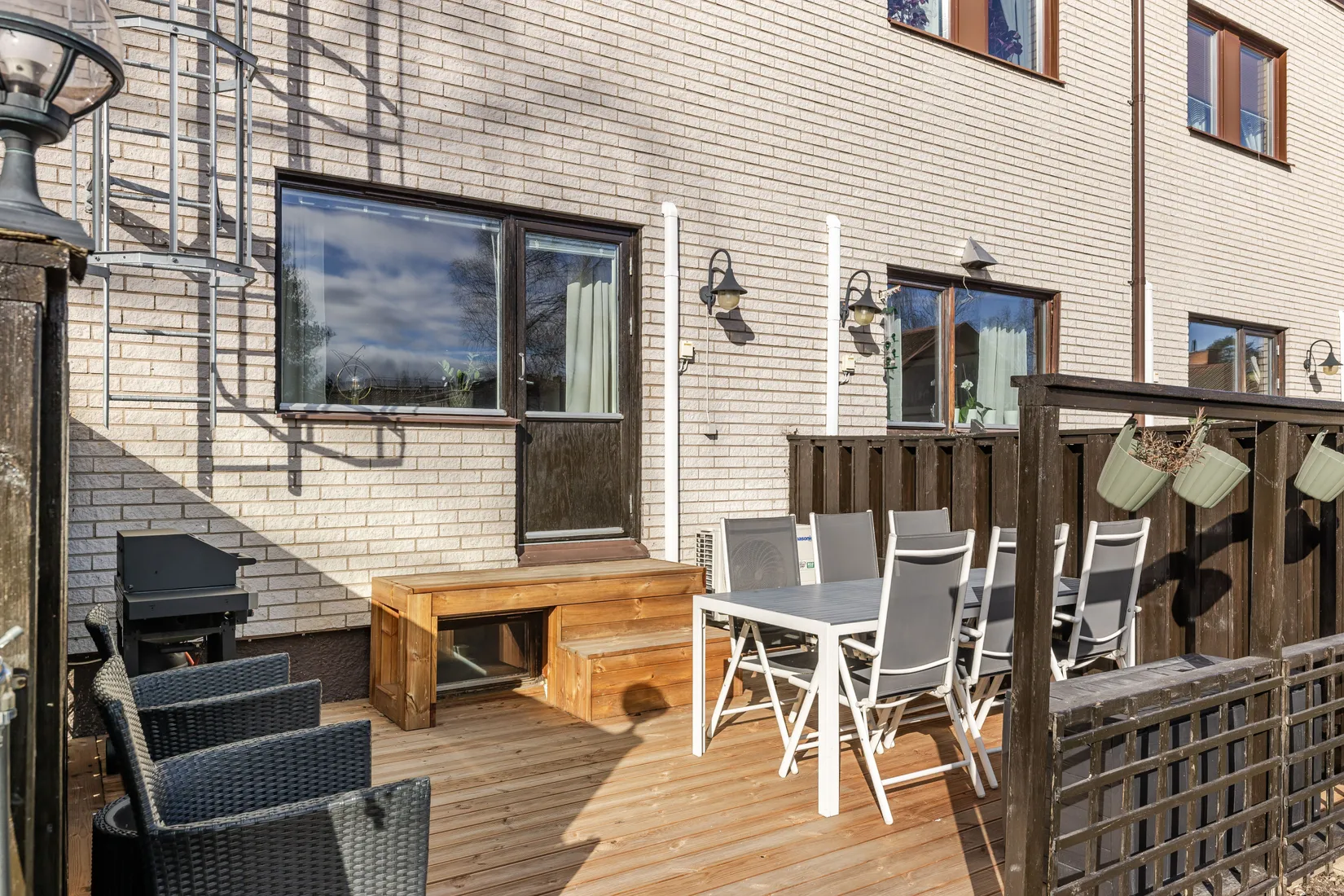 Bostadsrätt, Engelbrektsgatan 20C, Västermalm, Eskilstuna