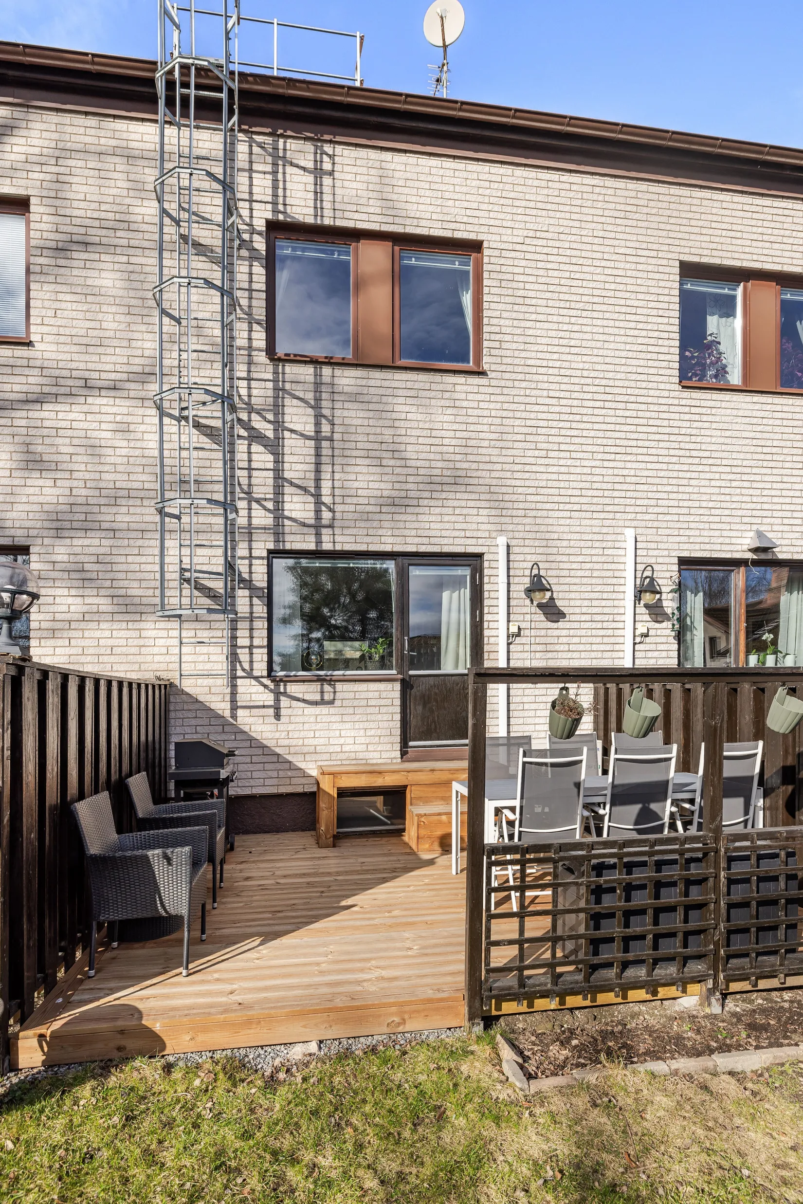 Bostadsrätt, Engelbrektsgatan 20C, Västermalm, Eskilstuna