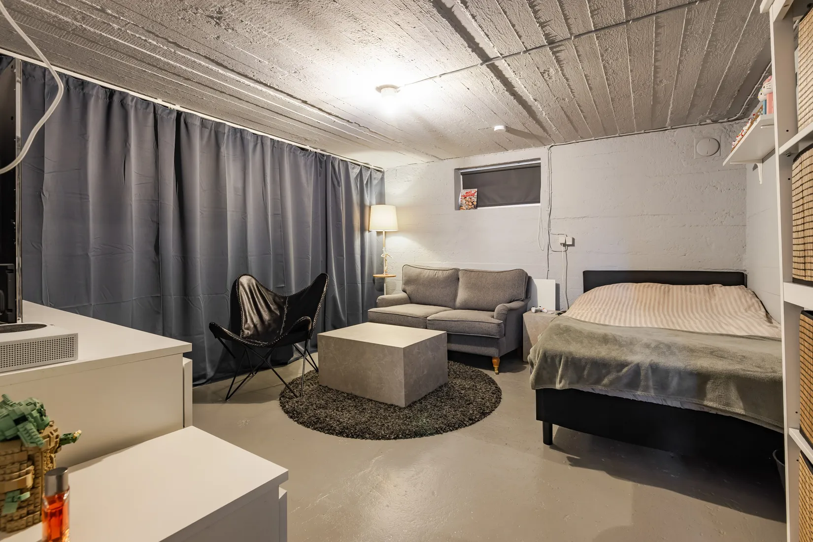 Bostadsrätt, Engelbrektsgatan 20C, Västermalm, Eskilstuna