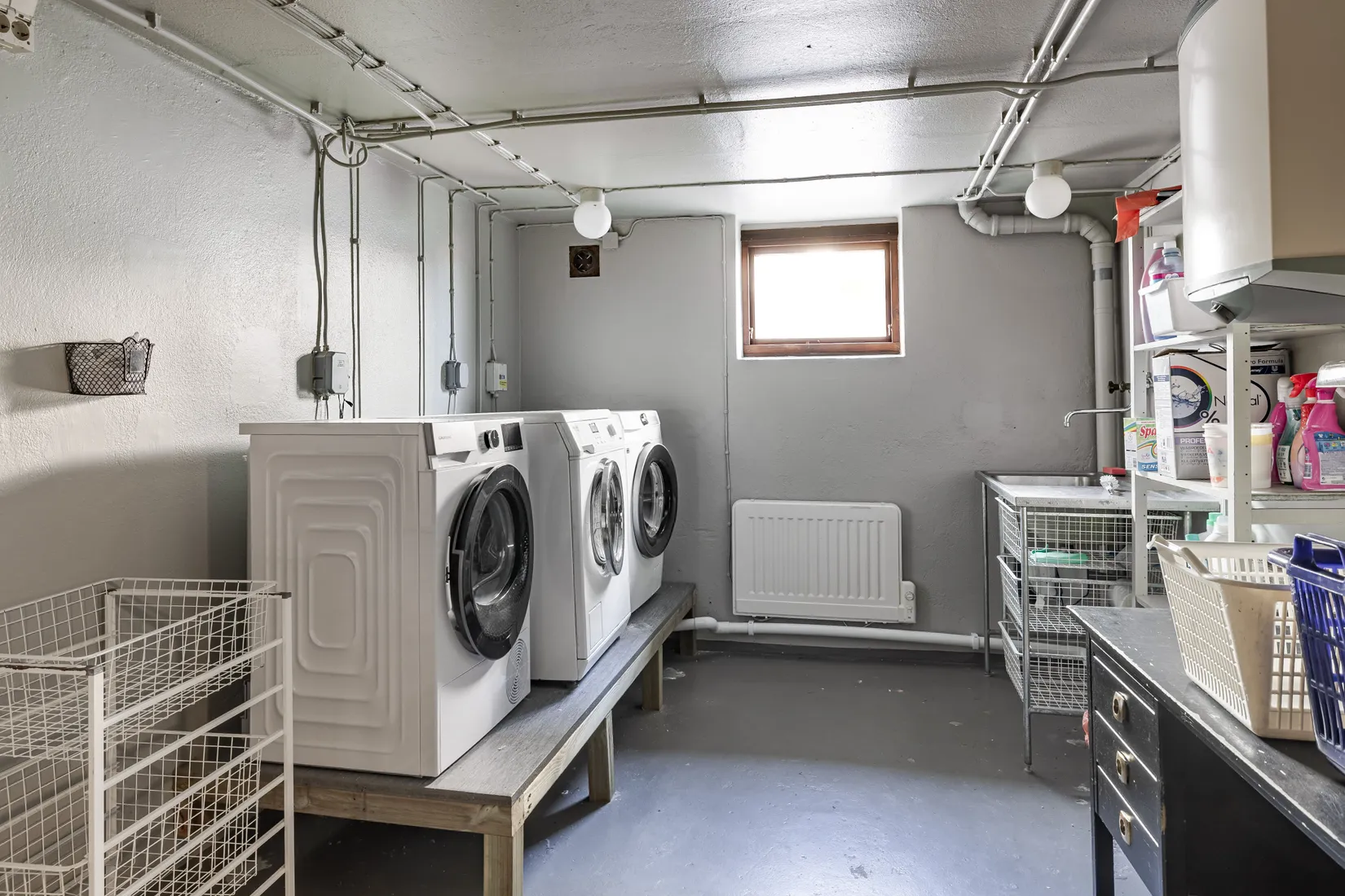 Bostadsrätt, Engelbrektsgatan 20C, Västermalm, Eskilstuna