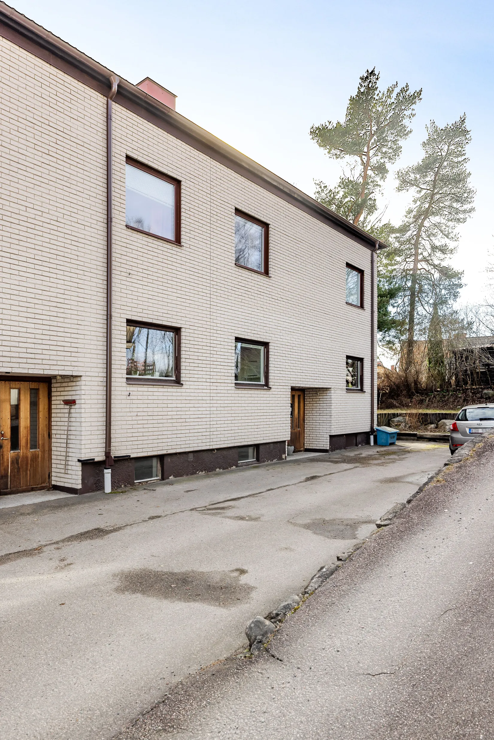 Bostadsrätt, Engelbrektsgatan 20C, Västermalm, Eskilstuna