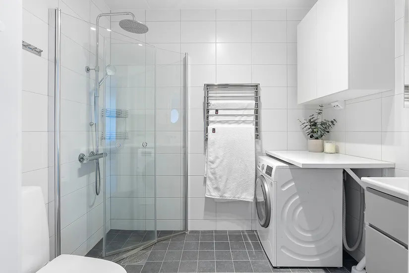 Bostadsrätt, Inlandsgatan 7, Kongahälla, Kungälv