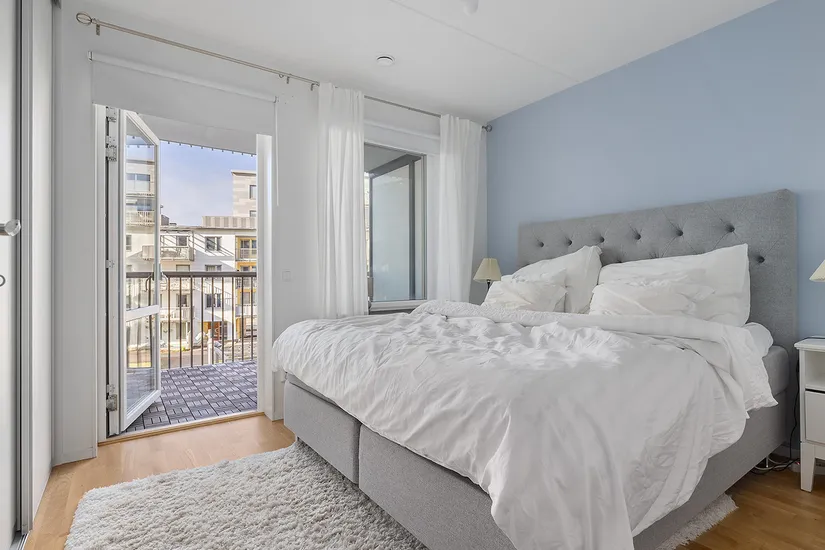 Bostadsrätt, Inlandsgatan 7, Kongahälla, Kungälv