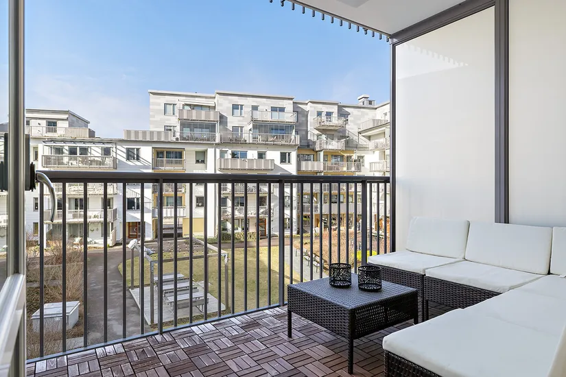 Bostadsrätt, Inlandsgatan 7, Kongahälla, Kungälv