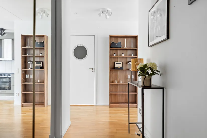 Bostadsrätt, Inlandsgatan 7, Kongahälla, Kungälv