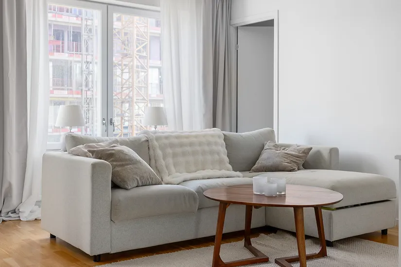 Bostadsrätt, Inlandsgatan 7, Kongahälla, Kungälv