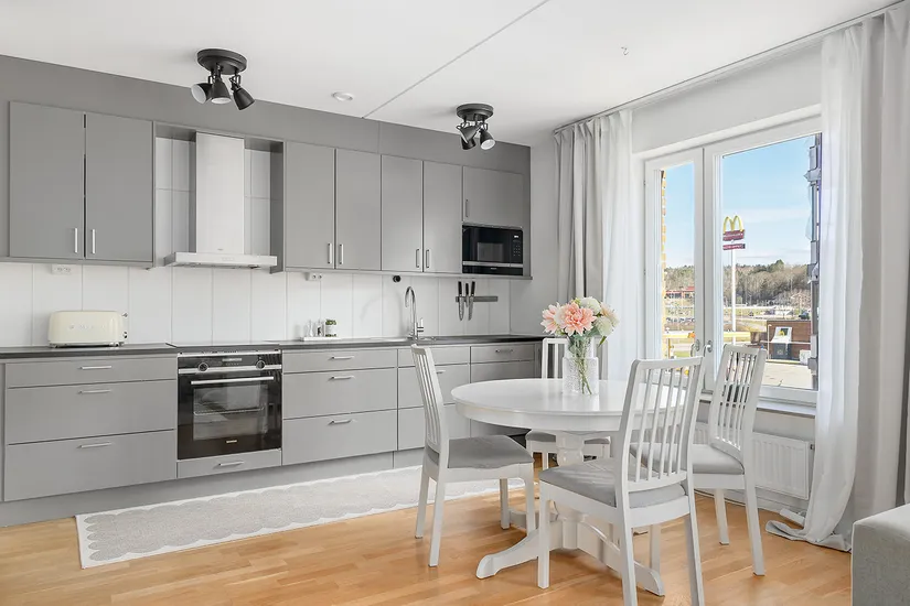 Bostadsrätt, Inlandsgatan 7, Kongahälla, Kungälv