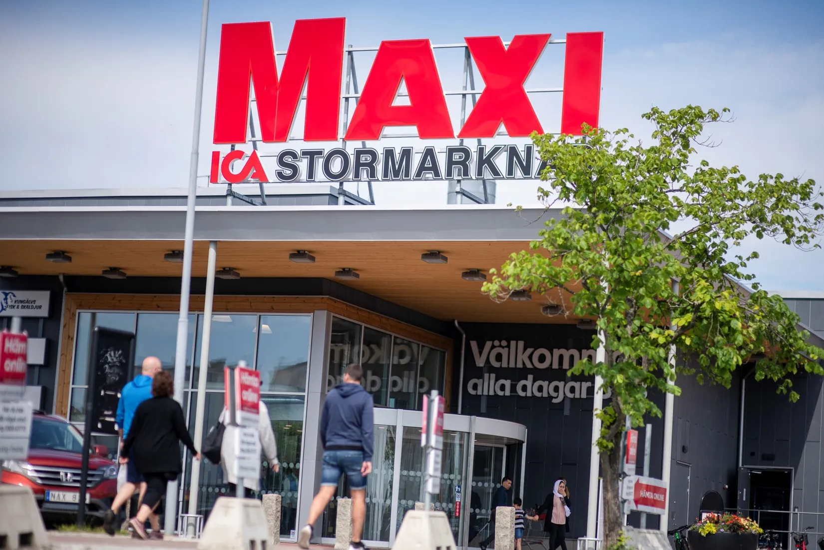 Bostadsrätt, Inlandsgatan 7, Kongahälla, Kungälv