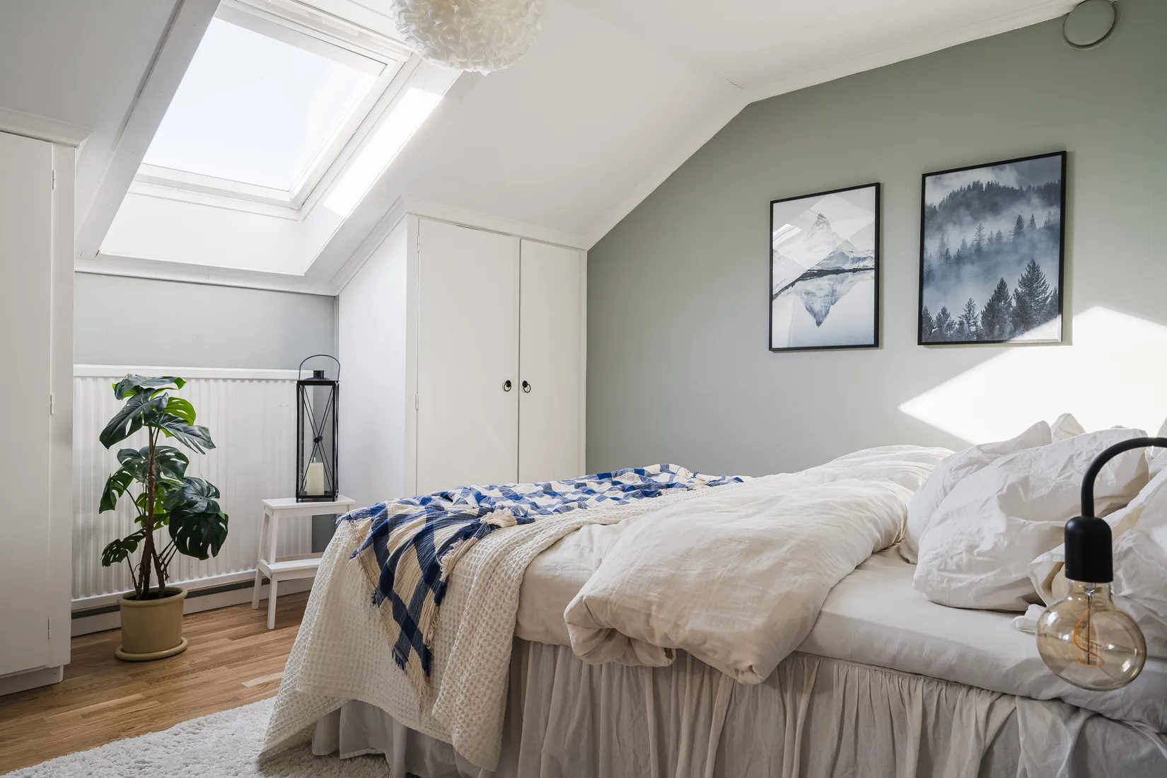 Bostadsrätt, Fältjägarvägen 36B, Prästbordet, Skellefteå