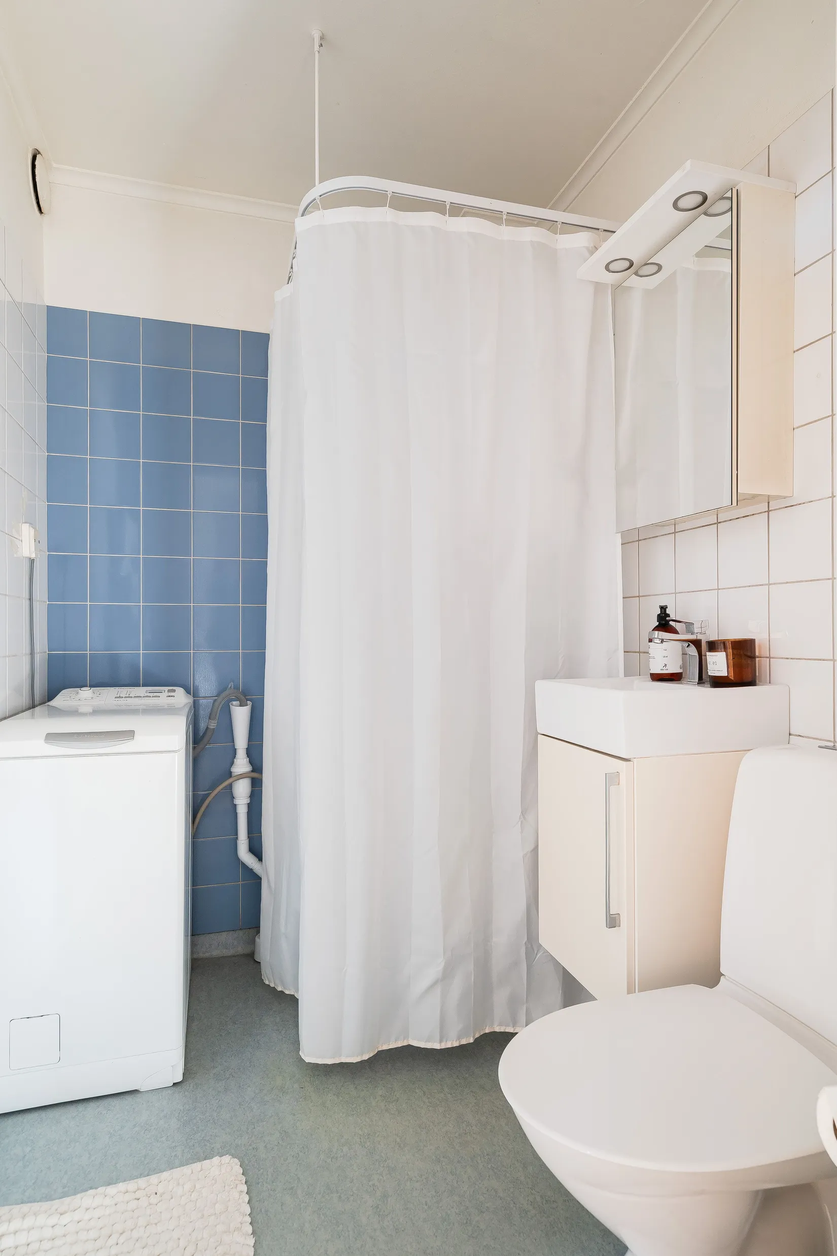 Bostadsrätt, Fältjägarvägen 36B, Prästbordet, Skellefteå