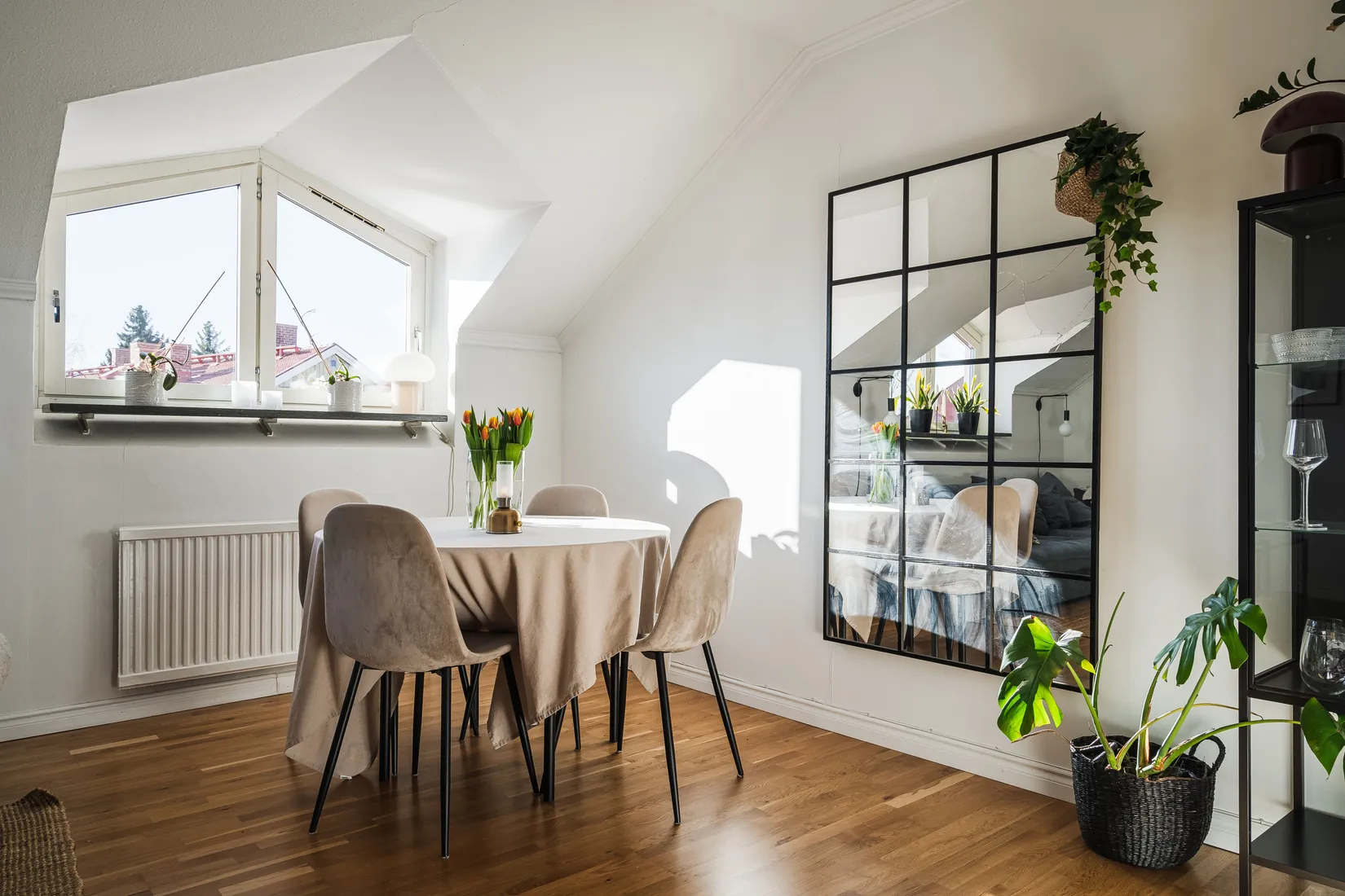 Bostadsrätt, Fältjägarvägen 36B, Prästbordet, Skellefteå