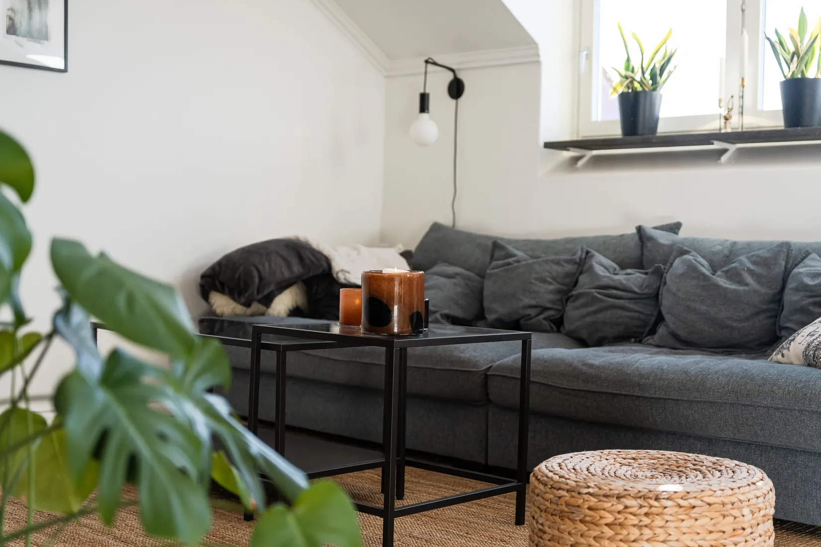 Bostadsrätt, Fältjägarvägen 36B, Prästbordet, Skellefteå