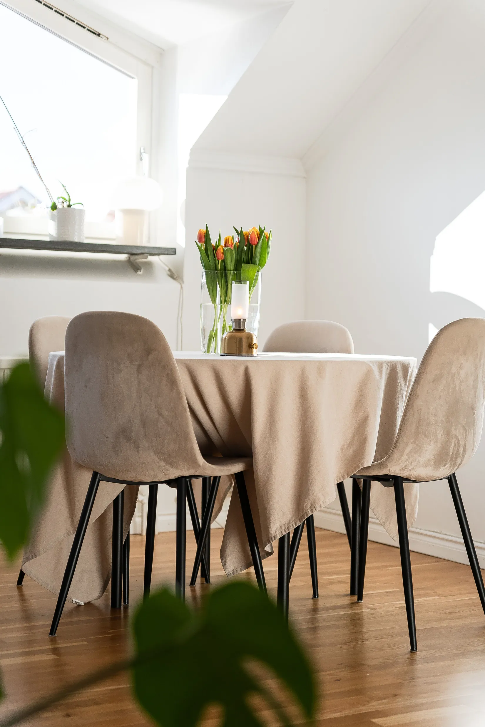 Bostadsrätt, Fältjägarvägen 36B, Prästbordet, Skellefteå