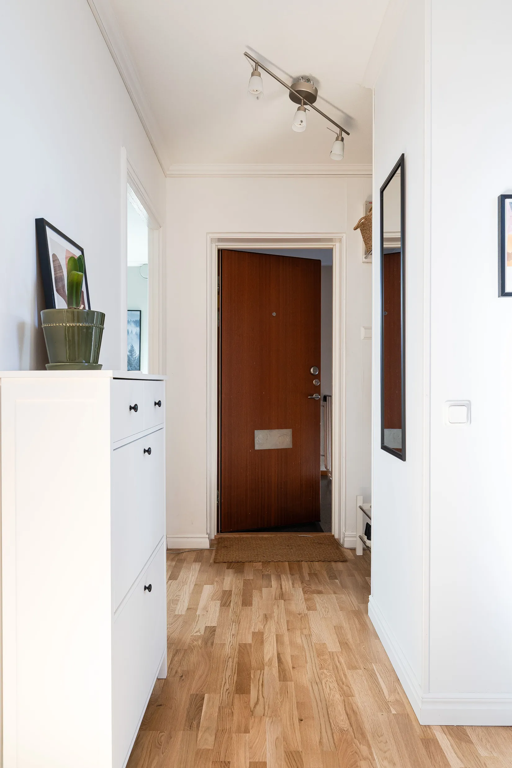 Bostadsrätt, Fältjägarvägen 36B, Prästbordet, Skellefteå