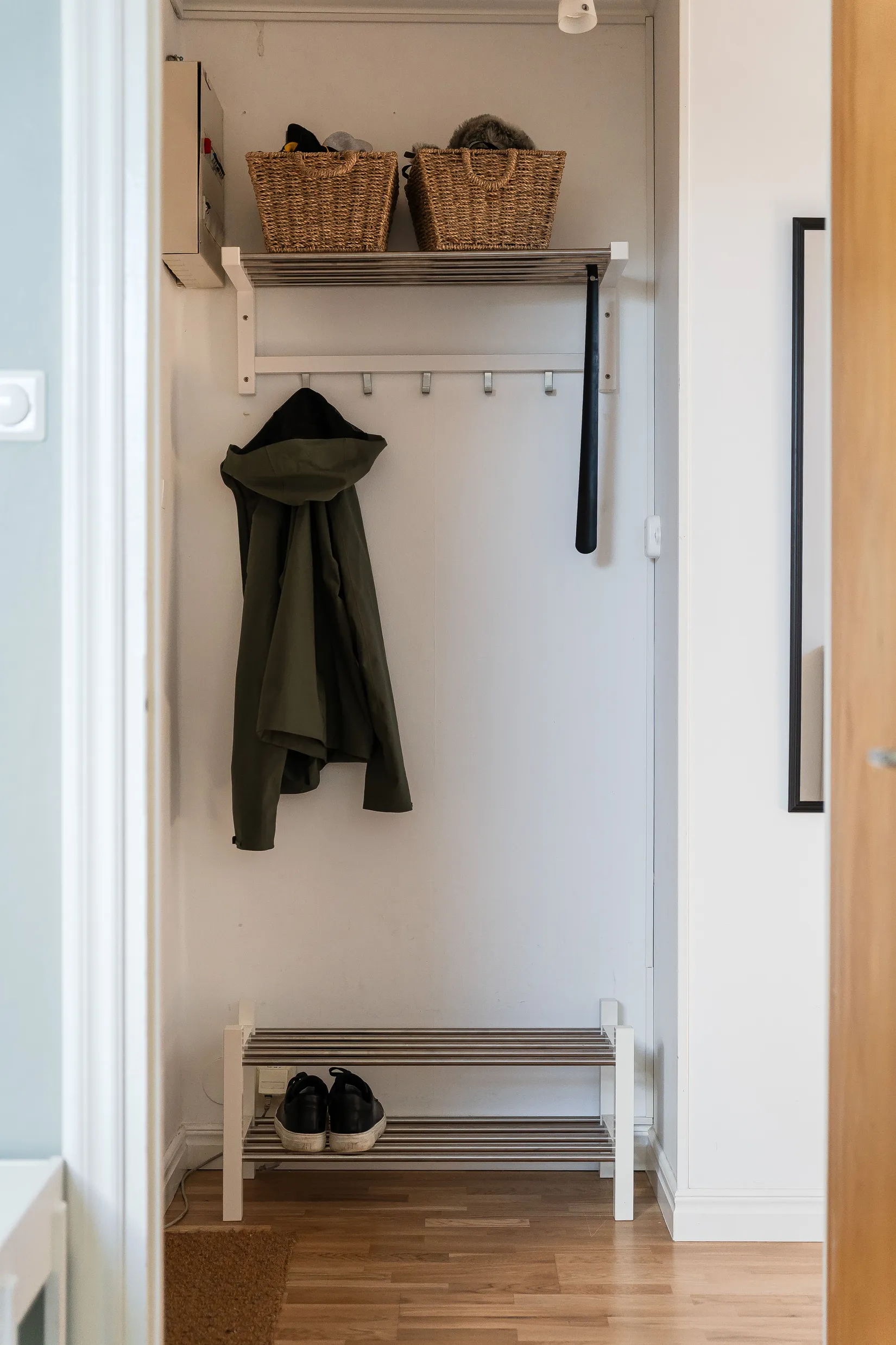 Bostadsrätt, Fältjägarvägen 36B, Prästbordet, Skellefteå