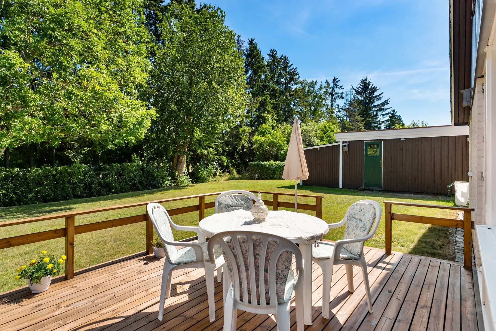 Villa, Ängskornsvägen 6, Ekerö Väsby, Ekerö