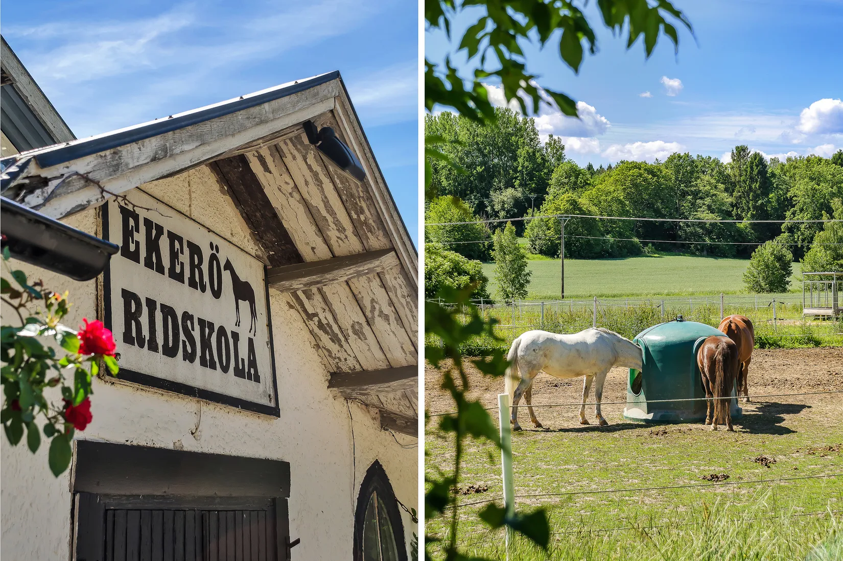 Villa, Ängskornsvägen 6, Ekerö Väsby, Ekerö