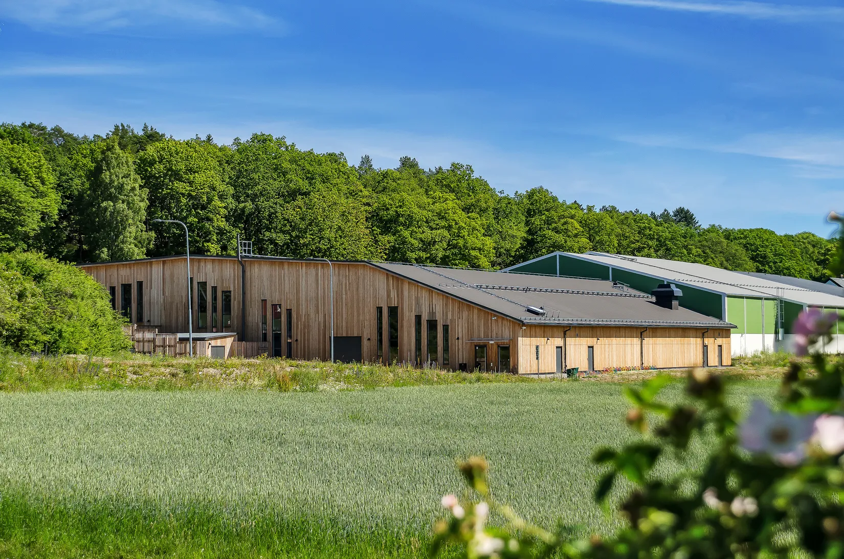 Villa, Ängskornsvägen 6, Ekerö Väsby, Ekerö