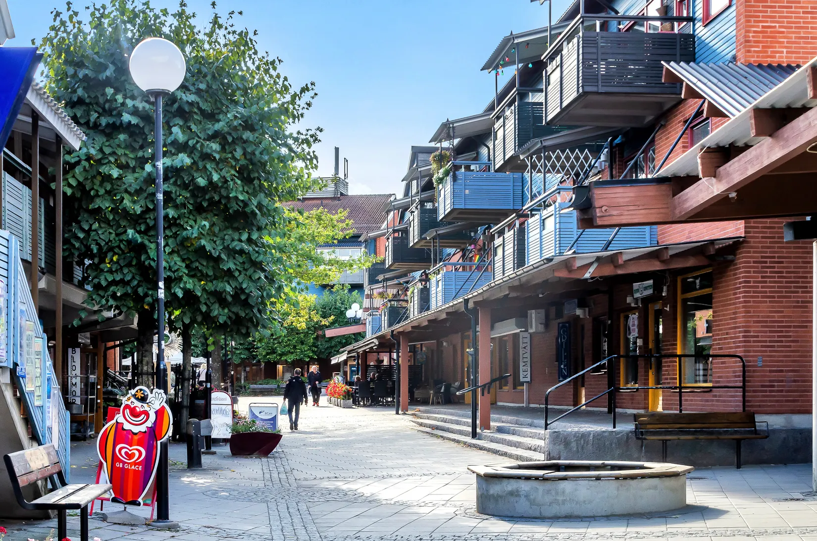 Villa, Ängskornsvägen 6, Ekerö Väsby, Ekerö