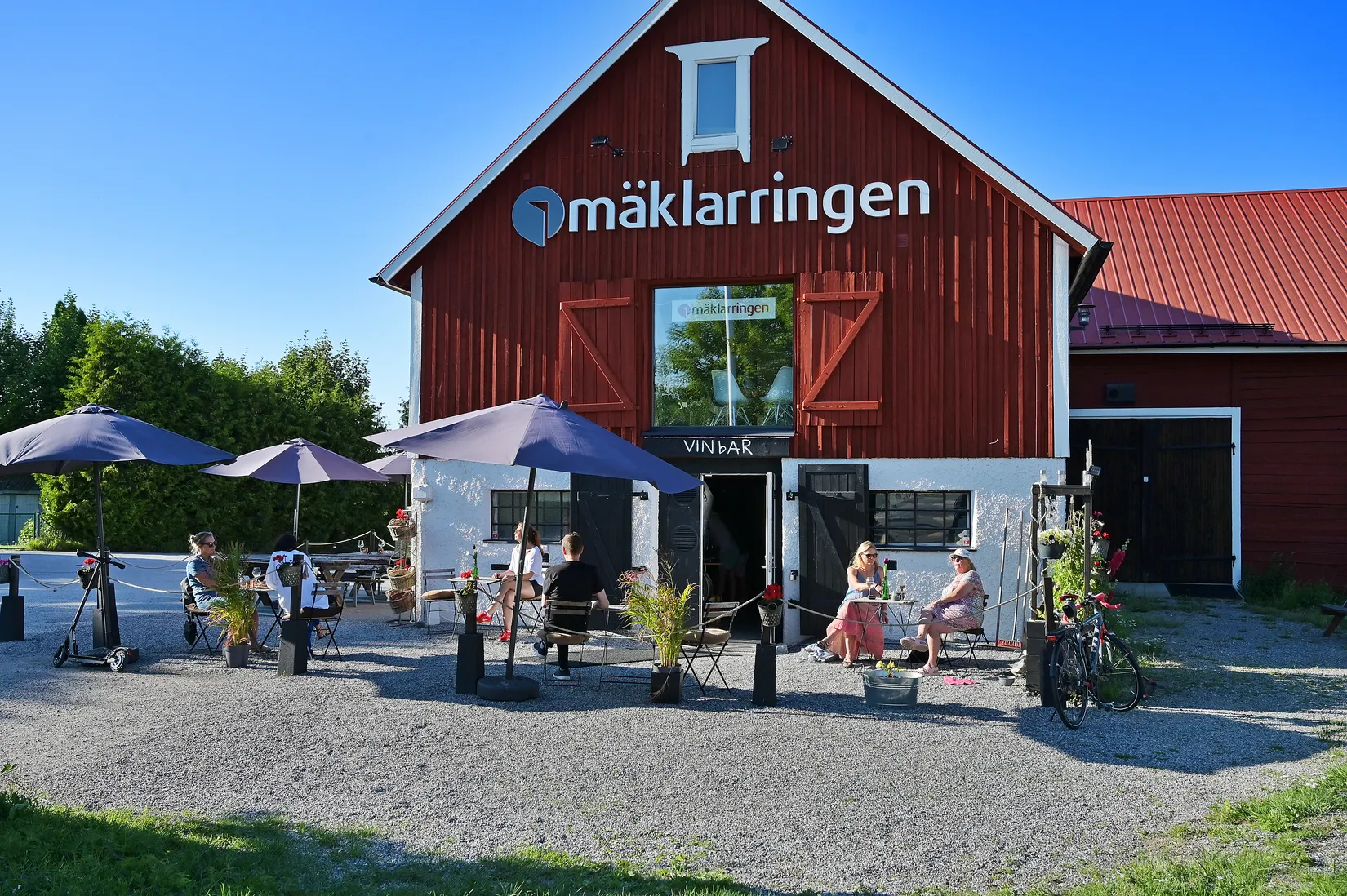 Villa, Ängskornsvägen 6, Ekerö Väsby, Ekerö