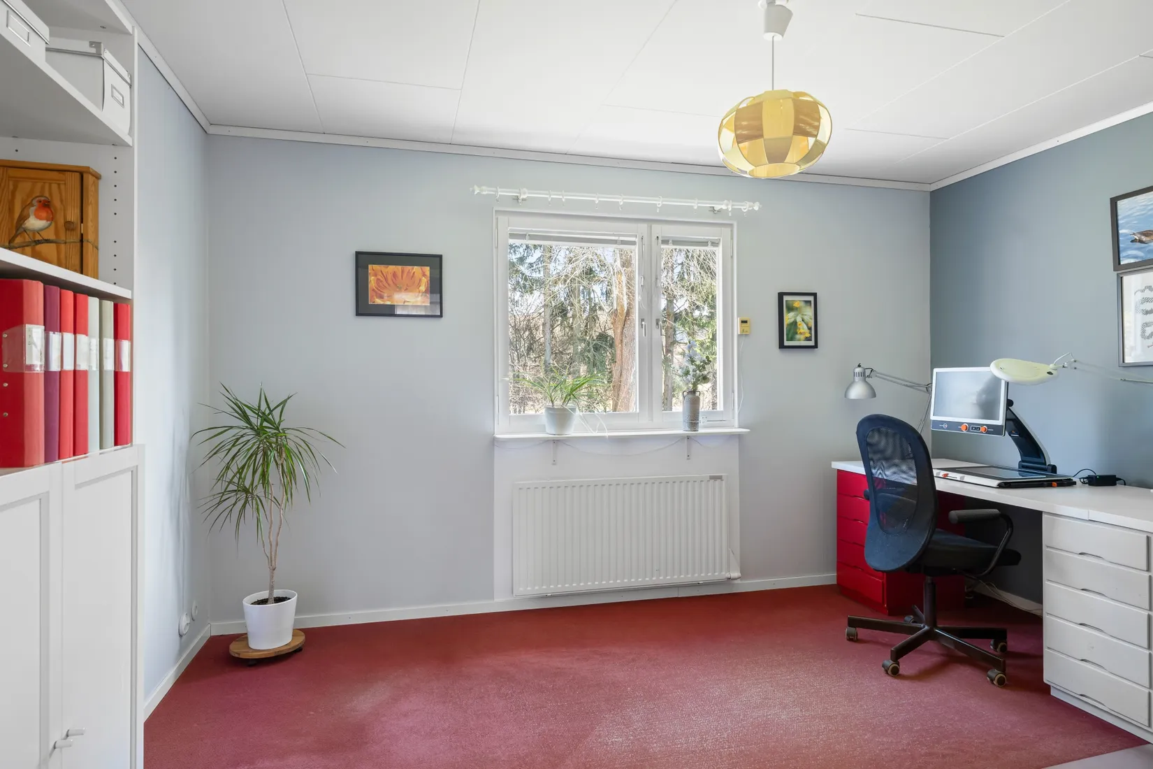 Villa, Ängskornsvägen 6, Ekerö Väsby, Ekerö