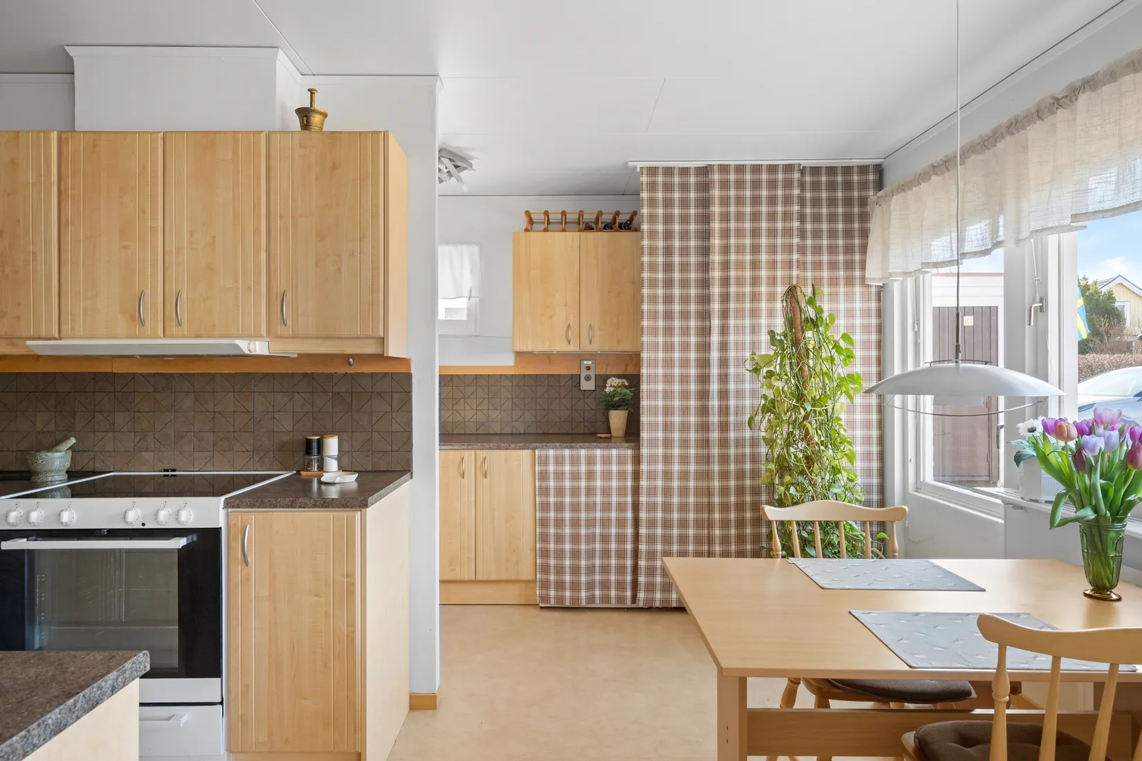 Villa, Ängskornsvägen 6, Ekerö Väsby, Ekerö