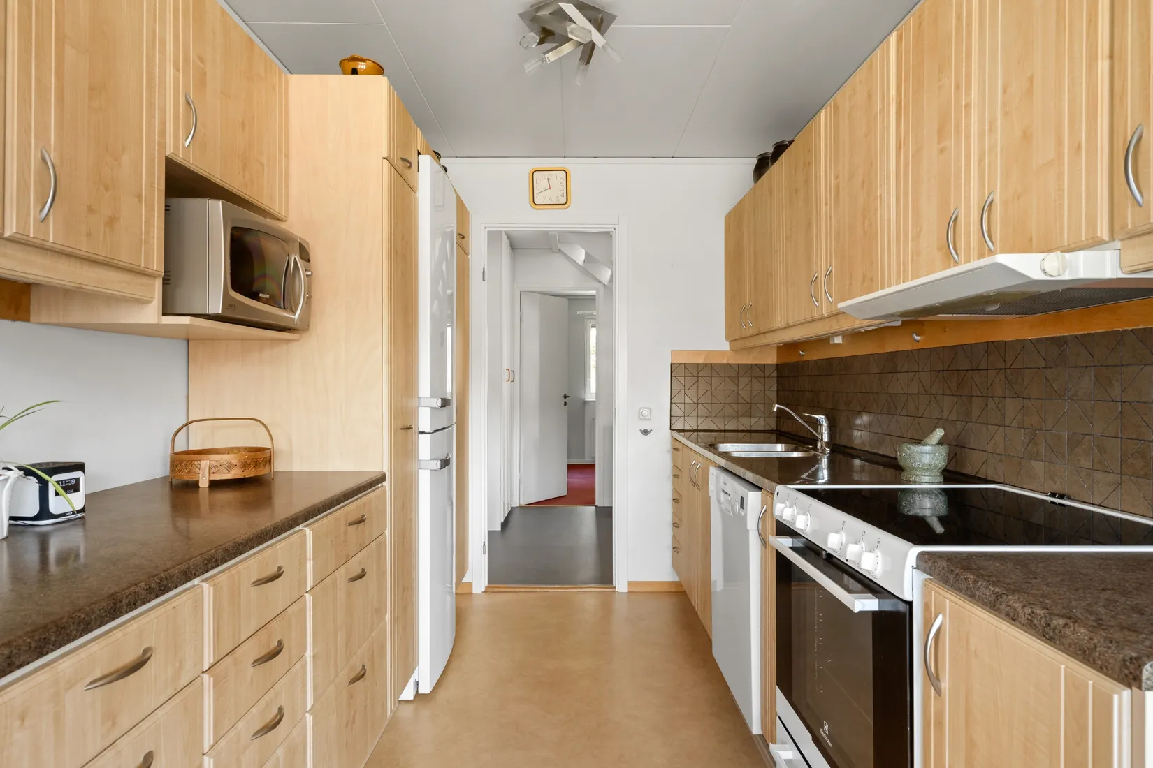 Villa, Ängskornsvägen 6, Ekerö Väsby, Ekerö