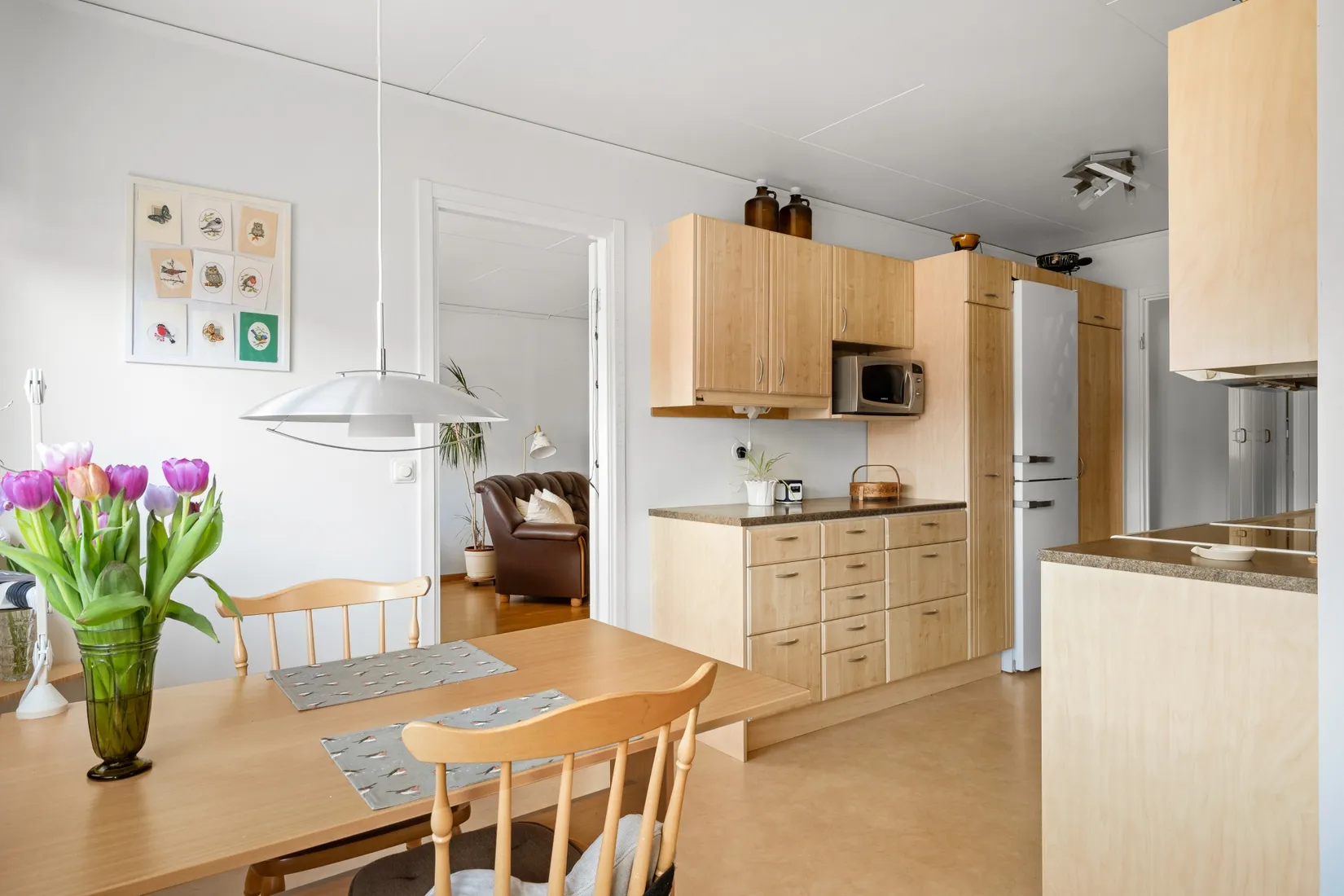 Villa, Ängskornsvägen 6, Ekerö Väsby, Ekerö