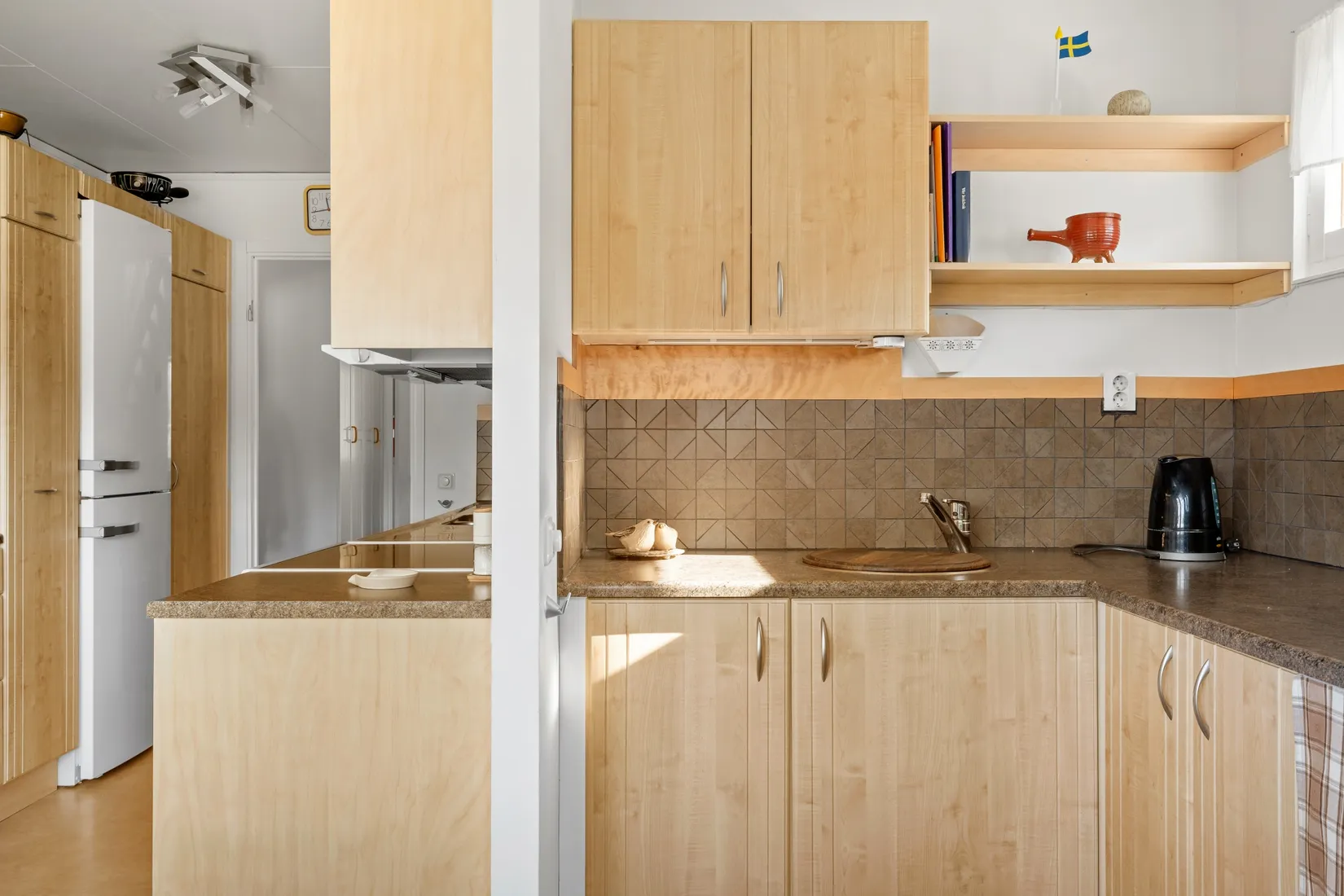 Villa, Ängskornsvägen 6, Ekerö Väsby, Ekerö