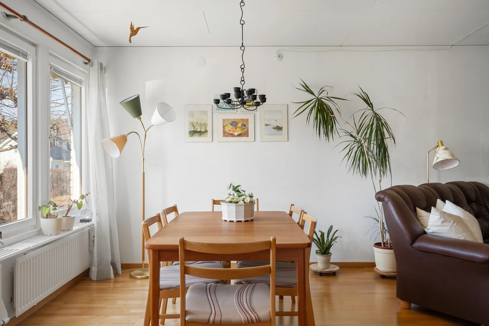 Villa, Ängskornsvägen 6, Ekerö Väsby, Ekerö