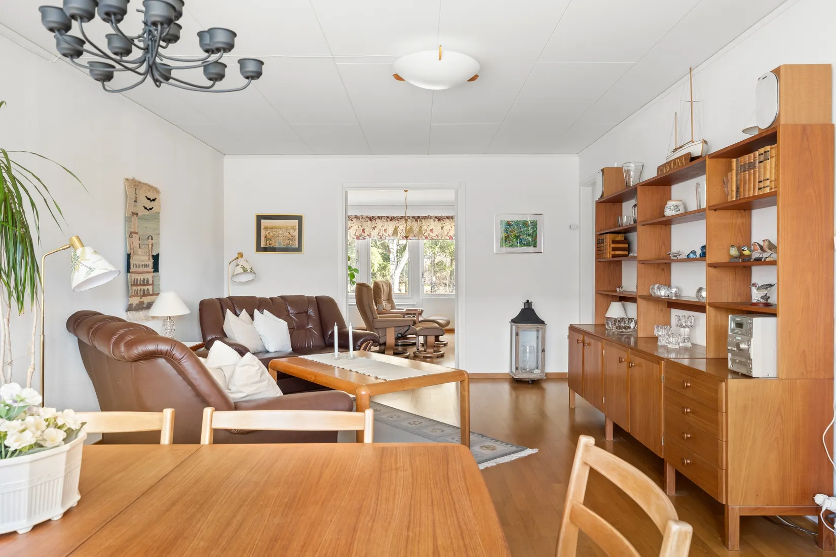 Villa, Ängskornsvägen 6, Ekerö Väsby, Ekerö