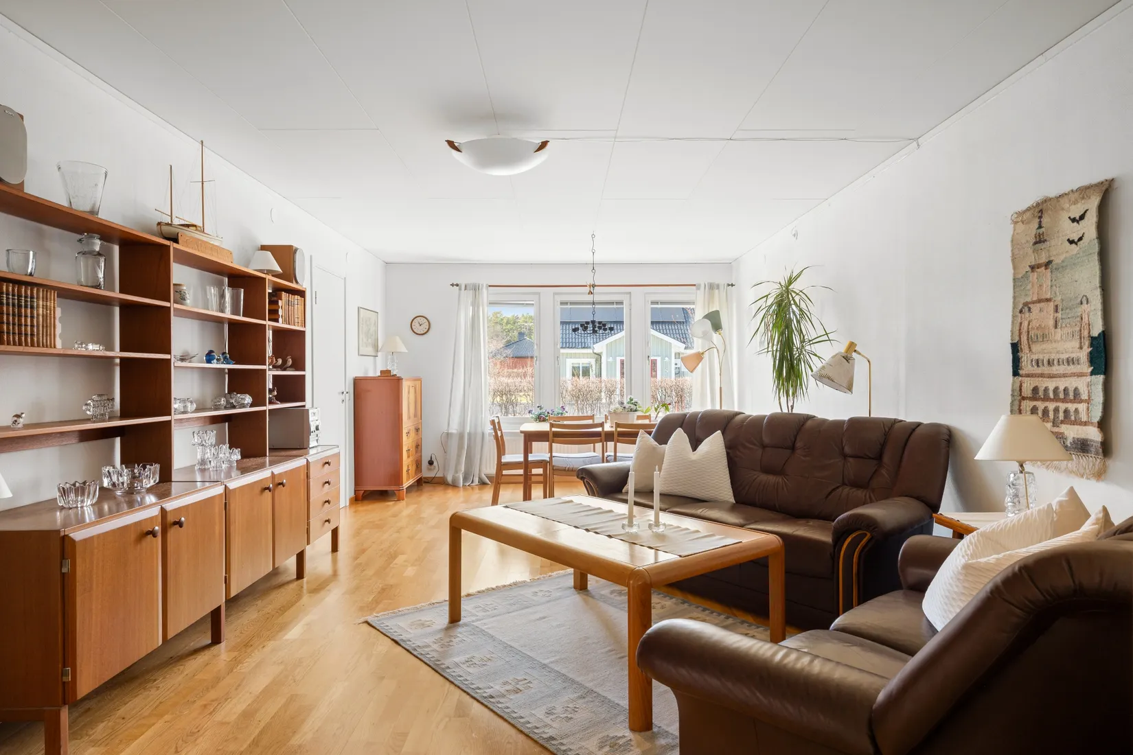 Villa, Ängskornsvägen 6, Ekerö Väsby, Ekerö