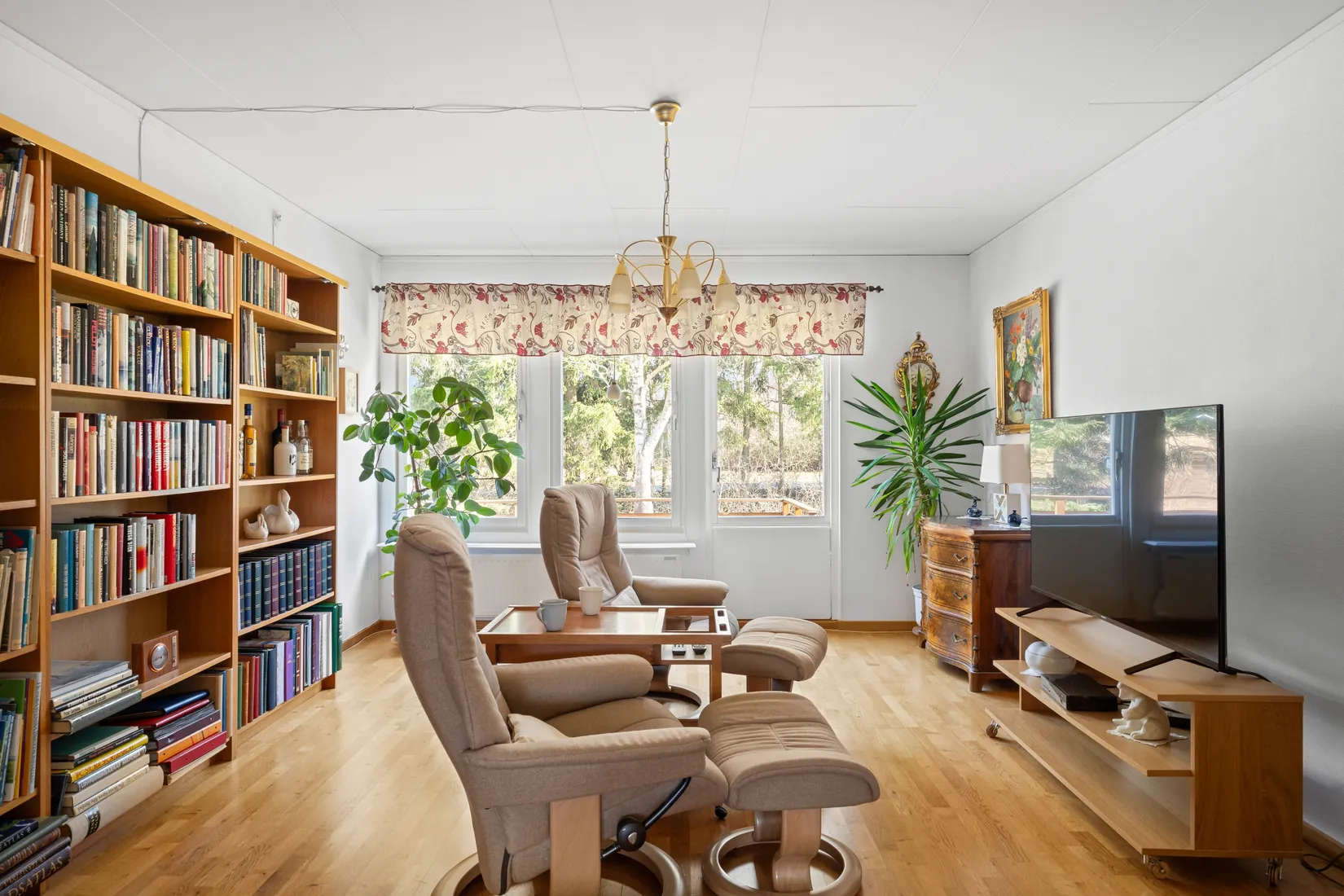 Villa, Ängskornsvägen 6, Ekerö Väsby, Ekerö