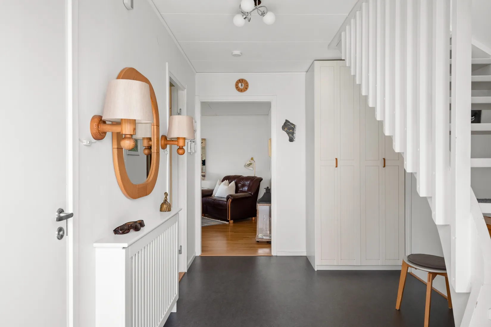 Villa, Ängskornsvägen 6, Ekerö Väsby, Ekerö