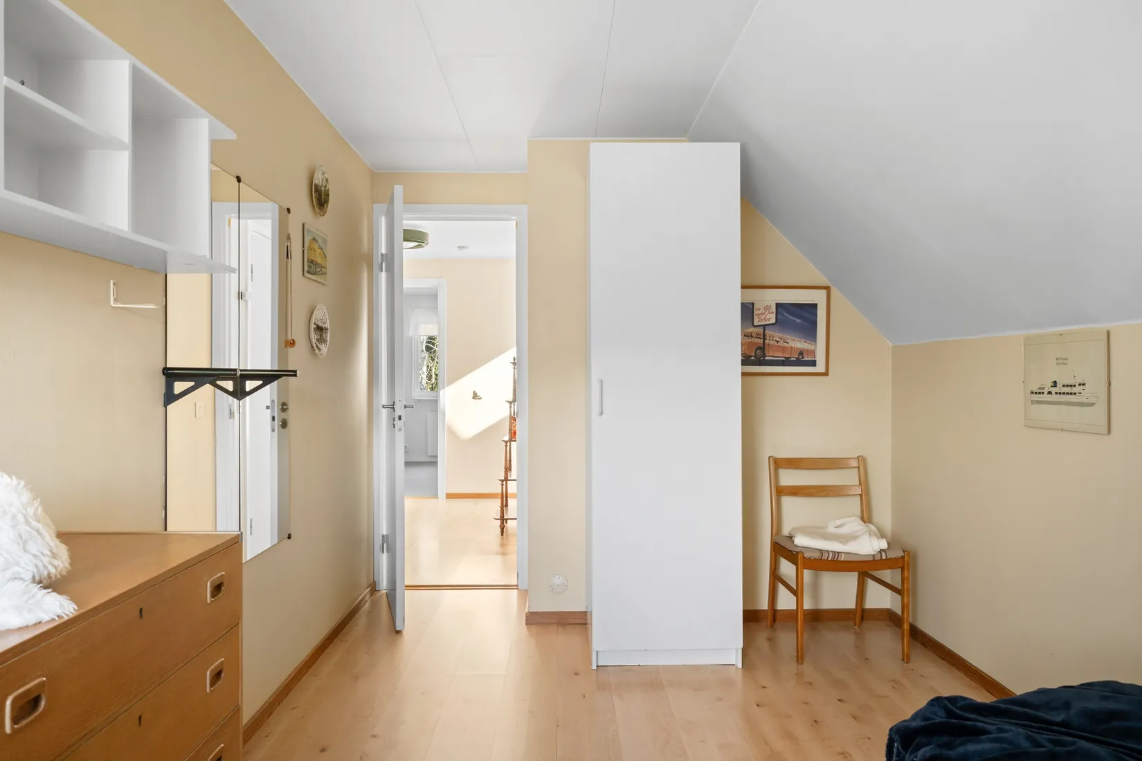 Villa, Ängskornsvägen 6, Ekerö Väsby, Ekerö